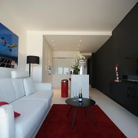 Apartman Luxe Filine *
